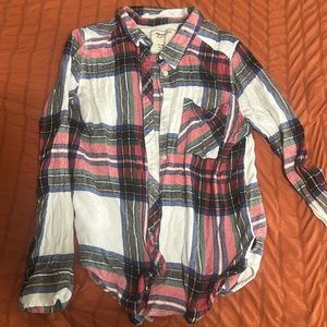 Flannel